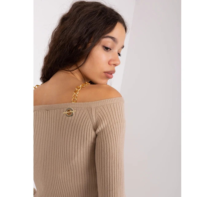 EM SW 070921 Svetr.49 tmavě lila EM SW 070921 Svetr.49 tmavě lila