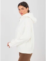 Bluza NS BL model 21914536 ecru - FPrice Bluza NS BL model 21914536 ecru - FPrice