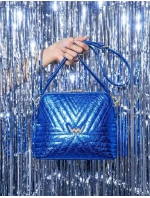 Dámská kabelka Vuch Cara Dazzling Blue