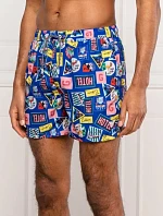 Pánské plavky F02T06WO01K-P5C5 vícebarevná - Guess