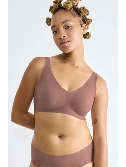 TOP SLOGGI ZERO FEEL 2.0 BRALETTE