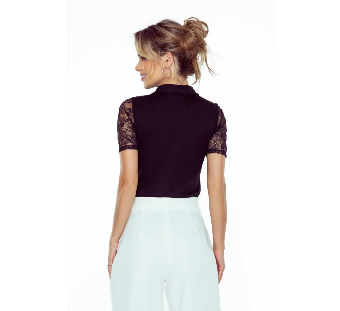 MELA BLOUSE MELA BLOUSE