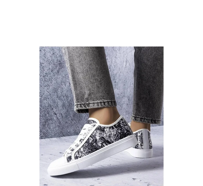 Tenisky model 207966 Solea Tenisky model 207966 Solea