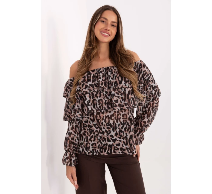 Halenka model 220232 Rue Paris Halenka model 220232 Rue Paris