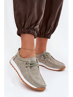 Polobotky model 226494 Step in style