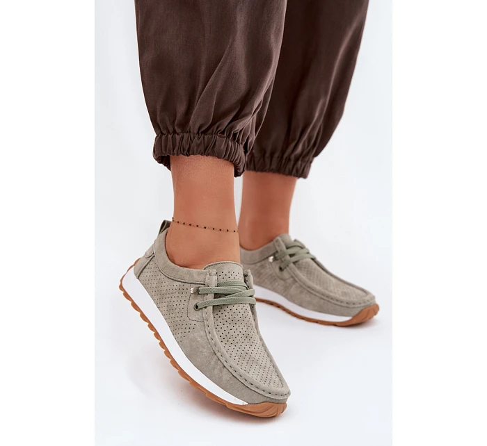 Polobotky model 226494 Step in style Polobotky model 226494 Step in style