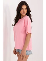 T-shirt model 226687 Rue Paris