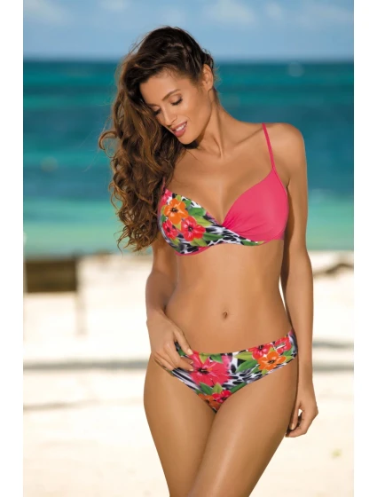 Dvoudílné plavky model 59633 Marko Dvoudílné plavky model 59633 Marko