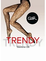Punčocháče Gatta Yasmine W.09