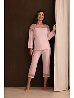 Pyžamo dlouhé rukávy, velikosti Z26 model 22314690 - Regina Pyžamo dlouhé rukávy, velikosti Z26 model 22314690 - Regina