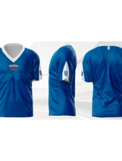 Tričko MASTERS pro bodový boj (schváleno WAKO)