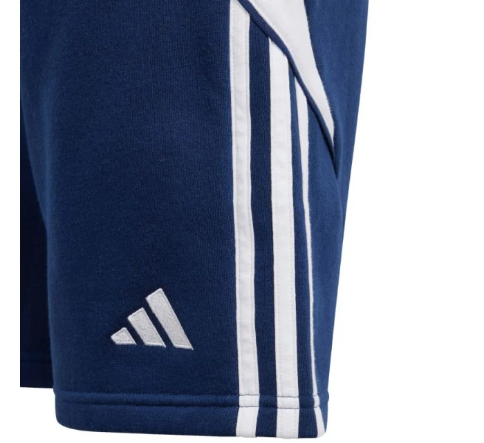Šortky adidas Tiro 24 Sweat Jr IS1004 Šortky adidas Tiro 24 Sweat Jr IS1004