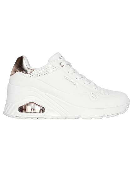 Boty Uno  W model 21107426 - Skechers