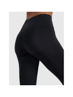 Dámské 7/8 tréninkové legíny s vysokým pasem model 21474346 - 4F Dámské 7/8 tréninkové legíny s vysokým pasem model 21474346 - 4F