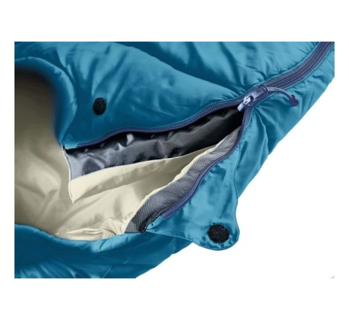 Dětský spací pytel Little Star  130 cm) model 21716353 - Deuter