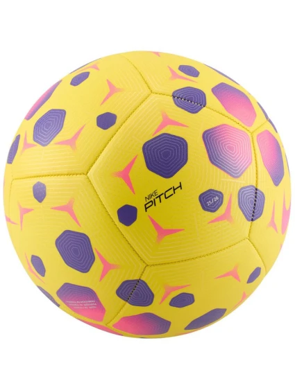 Míč Pitch model 21493867 - NIKE
