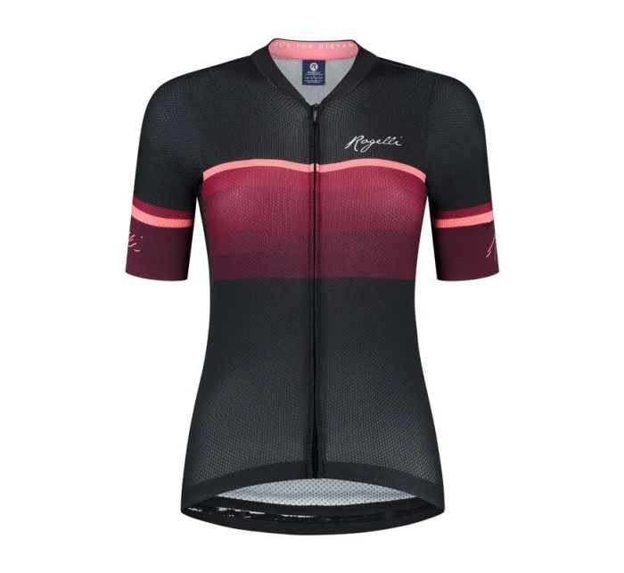 koszulka damska IMPRESS II model 21848180 S - Rogelli koszulka damska IMPRESS II model 21848180 S - Rogelli