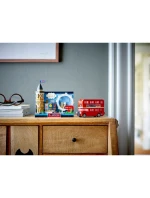 LEGO Creator 40569 Pohlednice z Londýna LEGO Creator 40569 Pohlednice z Londýna