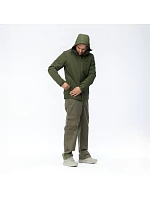 Pánská zateplená bunda model 22087486 - Hikvision Pánská zateplená bunda model 22087486 - Hikvision