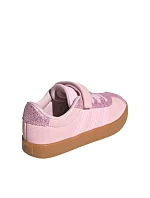 Dětská obuv adidas VL Court 3.0 pink JP7835 Dětská obuv adidas VL Court 3.0 pink JP7835