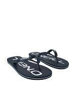 Pánské žabky O'Neill Profile Logo navy blue 90261044 29Y