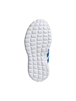 Dětská obuv adidas VL Move bílo-modrá KH9754 Dětská obuv adidas VL Move bílo-modrá KH9754