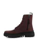 Boty Palladium Pallatrooper Off-3 W 77206-215