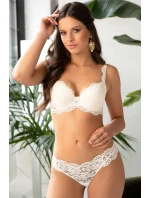 kolor:ecru model 21800643 - Róża kolor:ecru model 21800643 - Róża