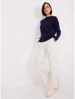 Přepínač AT SW 2340.80 tmavě modrá