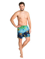 Yoclub Pánské plážové šortky LKS-0045F-A100 Multicolour