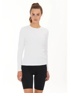 Dámské tričko Athlecia Lankae W L/S Tee