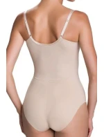 Dámské stahovací body model 21269948 Béžová - Eldar Dámské stahovací body model 21269948 Béžová - Eldar