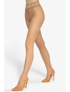 Punčochové kalhoty model 195687 Gatta