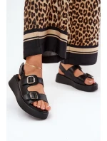 Sandály model 209887 Step in style Sandály model 209887 Step in style