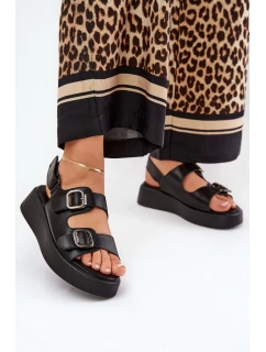 Sandály model 209887 Step in style