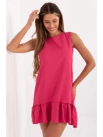 Denní šaty model 214469 Rue Paris Denní šaty model 214469 Rue Paris