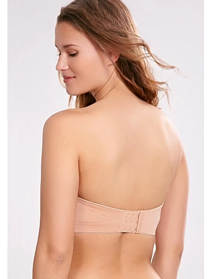 Podprsenka model 21822324 Cleo 36 D Tělová - Panache