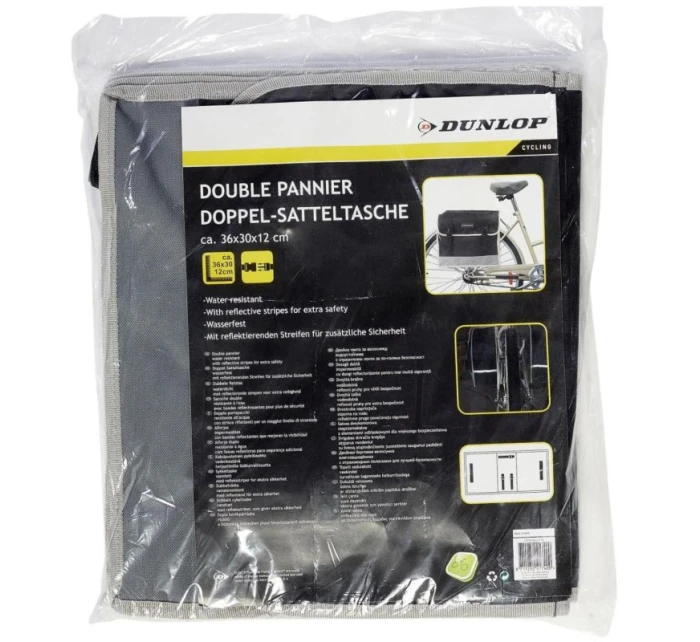 Brašna na kola s model 21319397 - Dunlop Brašna na kola s model 21319397 - Dunlop