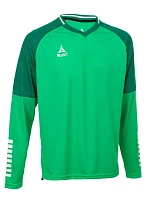 Select Monaco M fotbalová brankářská mikina T26-03154