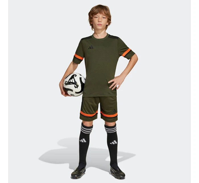 Dres adidas Squadra 25 Jr JN7853 Dres adidas Squadra 25 Jr JN7853