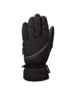 Zimní rukavice model 21811709 L černé - Meteor Zimní rukavice model 21811709 L černé - Meteor