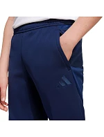 Dětské kalhoty adidas Tiro 25 navy blue model 22150503 - adidas teamwear