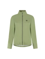 Rogelli běžecká bunda ESSENTIAL zelená L Rogelli běžecká bunda ESSENTIAL zelená L