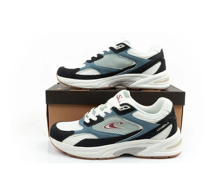 O'neill sportovní obuv model 22054110 pánské tenisky módní pohodlné lehké - ONeill