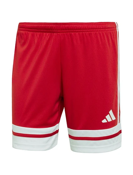 Dámské šortky Squadra 25 červené model 22073211 dámské - ADIDAS