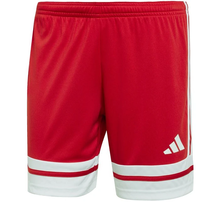Dámské šortky adidas Squadra 25 červené JJ0011 dámské Dámské šortky adidas Squadra 25 červené JJ0011 dámské