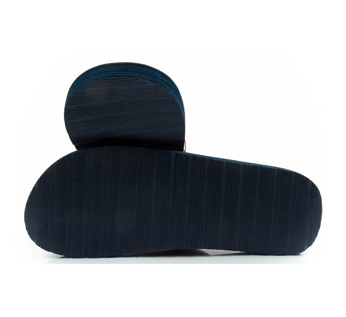 Pánské žabky Wrangler navy blue žabky model 22088677 - Hikvision Pánské žabky Wrangler navy blue žabky model 22088677 - Hikvision