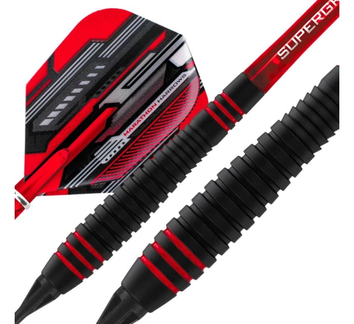 Šipky Ace Softip model 21136940 - Harrows Šipky Ace Softip model 21136940 - Harrows