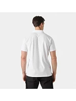 Classic 2.0 Pánské piqué polo black model 22469503 - Helly Hansen Classic 2.0 Pánské piqué polo black model 22469503 - Helly Hansen