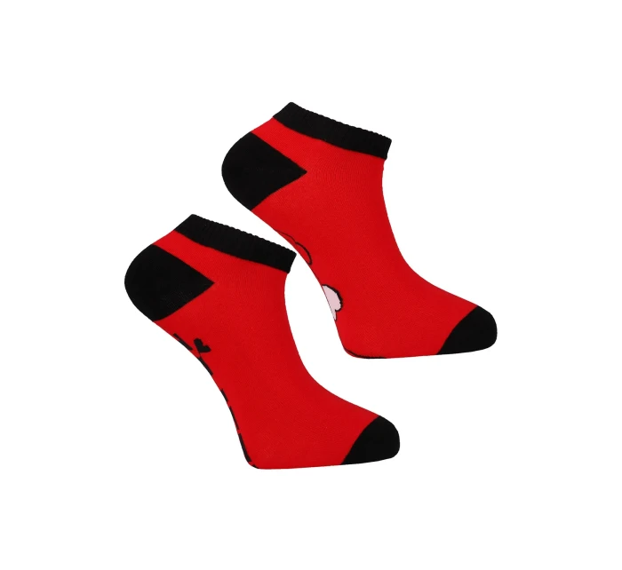 model 20849532 kolor:red - Moraj